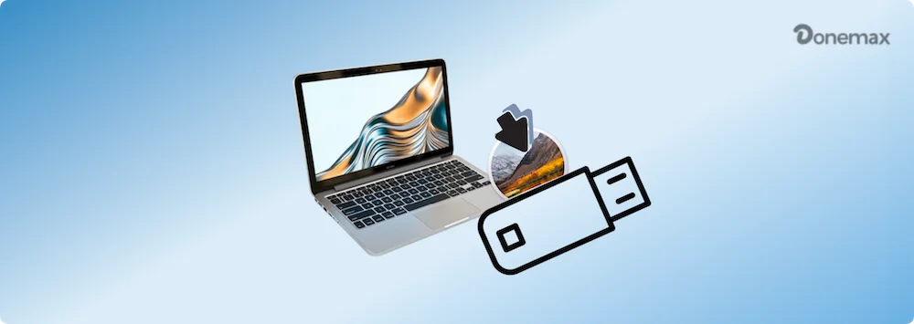 Create A Bootable USB Installer for macOS High Sierra