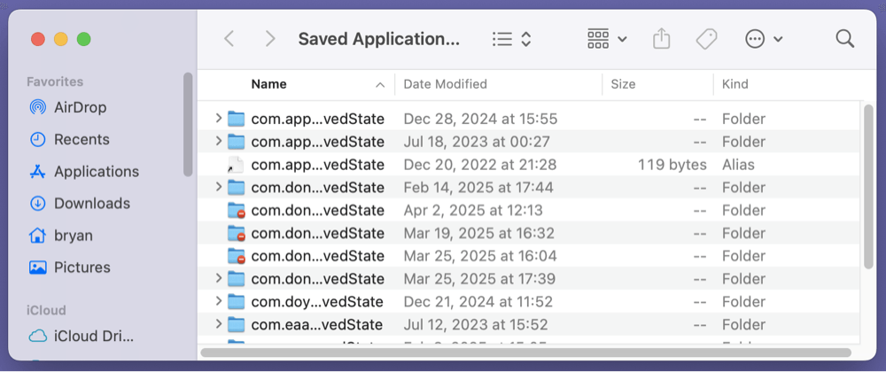 how to uninstall Firefox on Mac