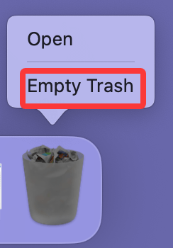how to uninstall Firefox on Mac