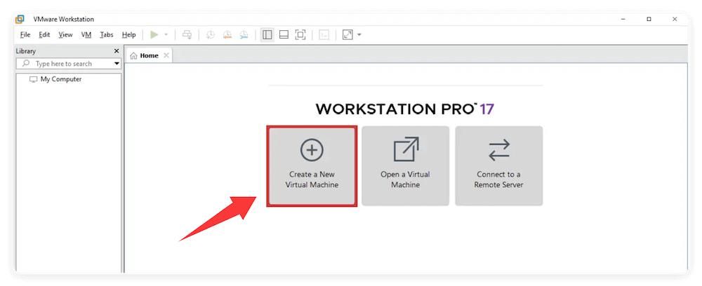 install macOS Sequoia on VMware on Windows