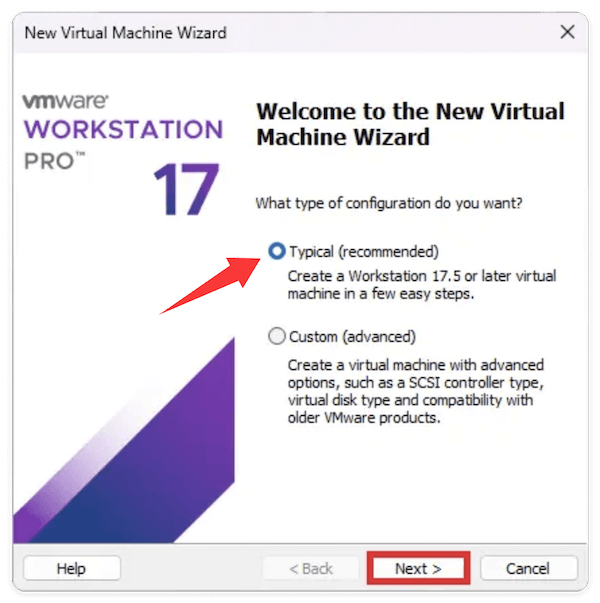 install macOS Sequoia on VMware on Windows