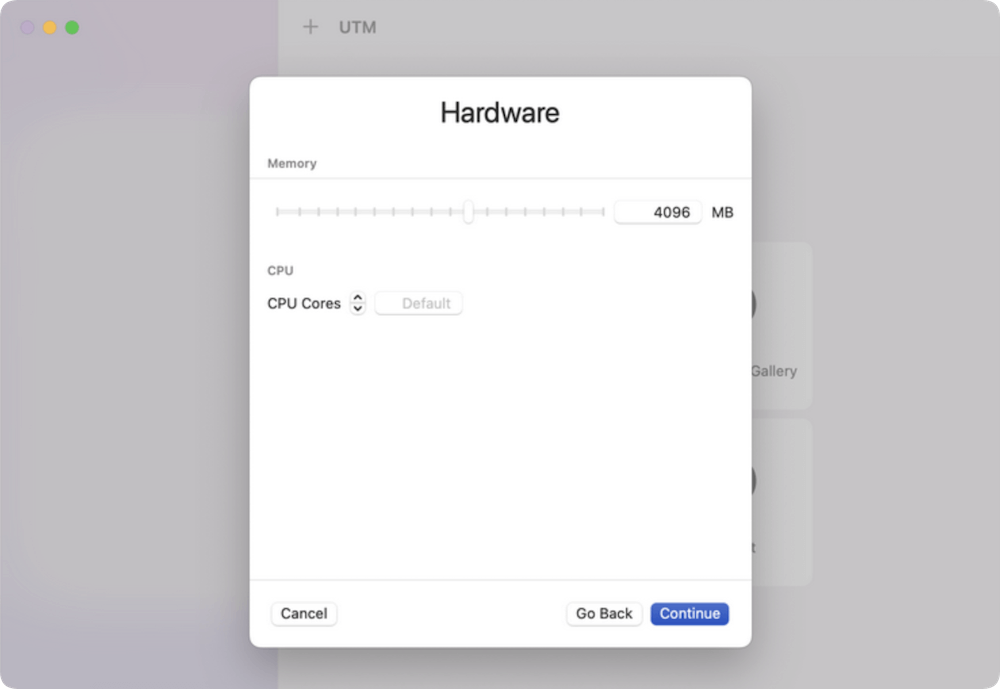 install Windows OS on Apple Silicon Mac