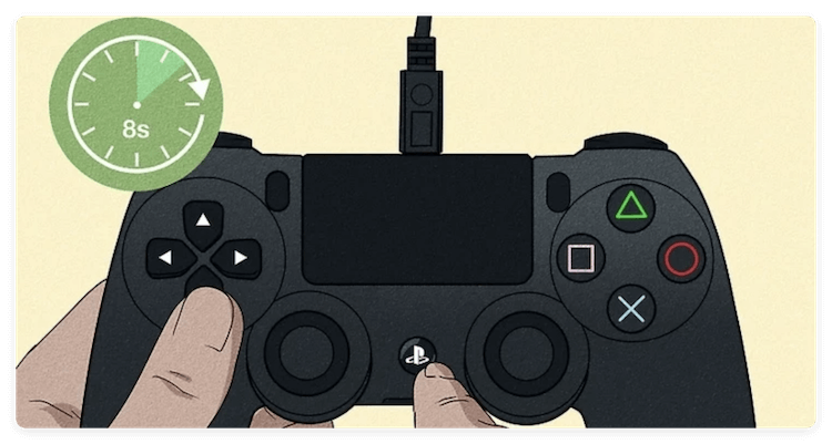 fix PS4 USB storage device not connected