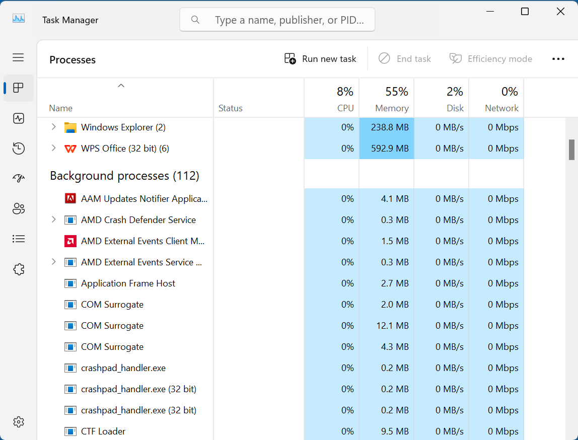 Troubleshooting Issues with Ejecting SD Cards on Windows