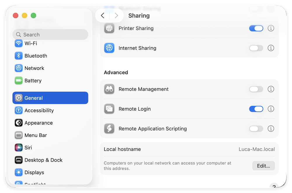 transfer photos from Sony digital camera to Mac via Wifi