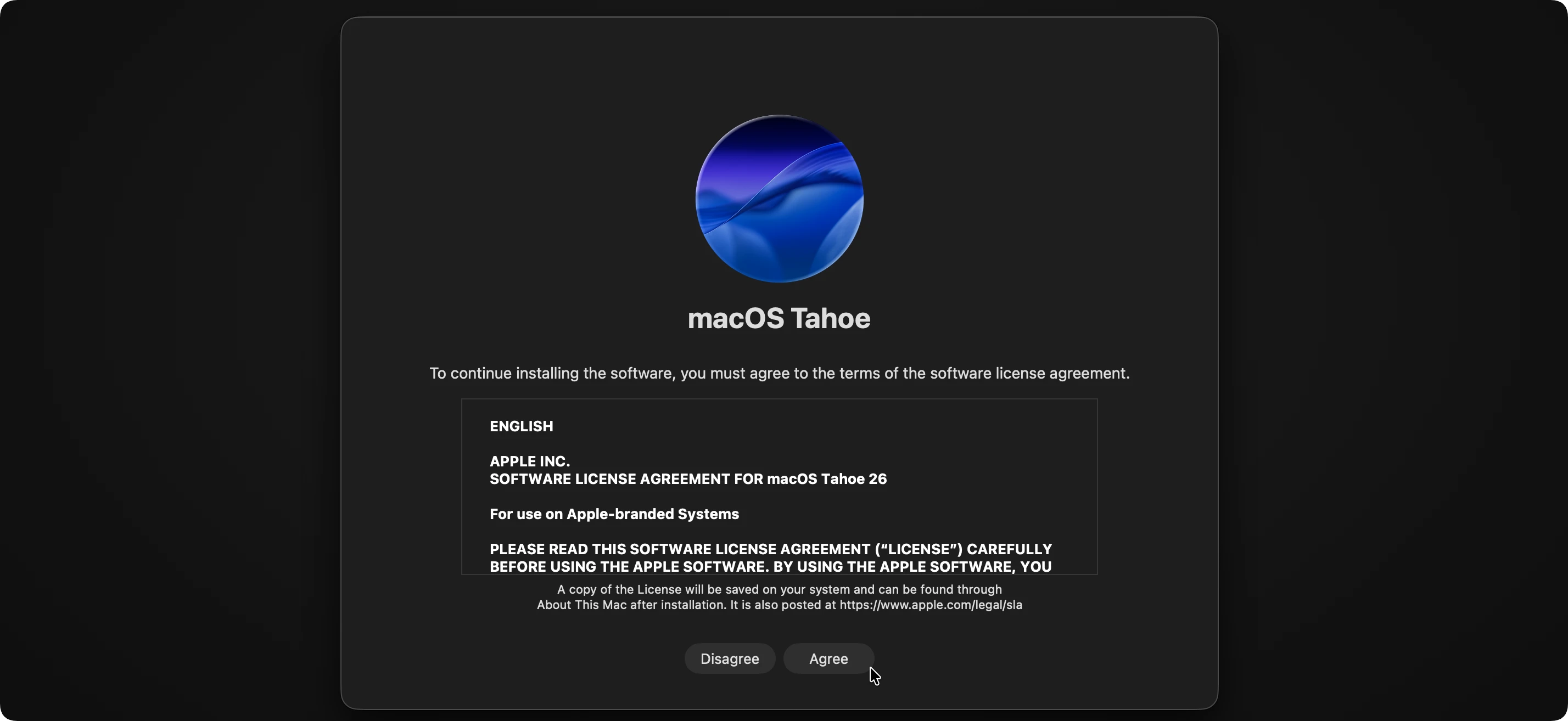how to uninstall macOS 27 Golden Gate beta
