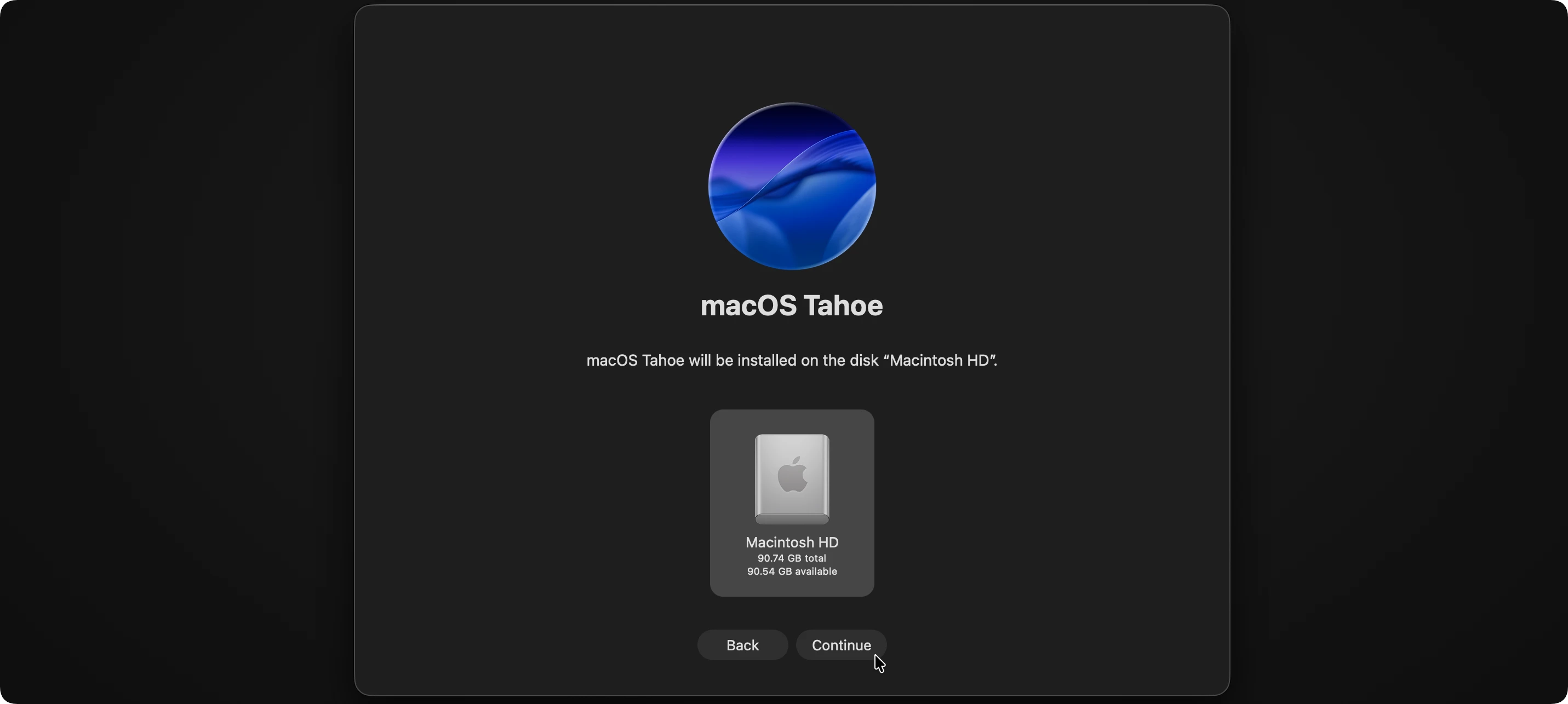 how to uninstall macOS 27 Golden Gate beta
