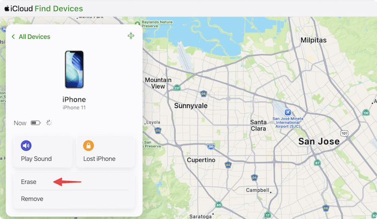 unlock iPhone without passcode or Face ID