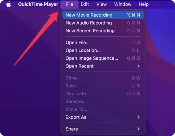use iPhone Mirroring on Mac