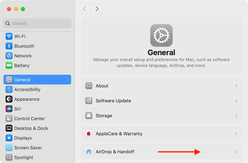 use iPhone Mirroring on Mac