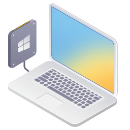 Quickly install NTFS driver on Mac, WD, Seagate Supported