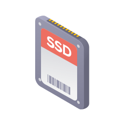 Clone SSD