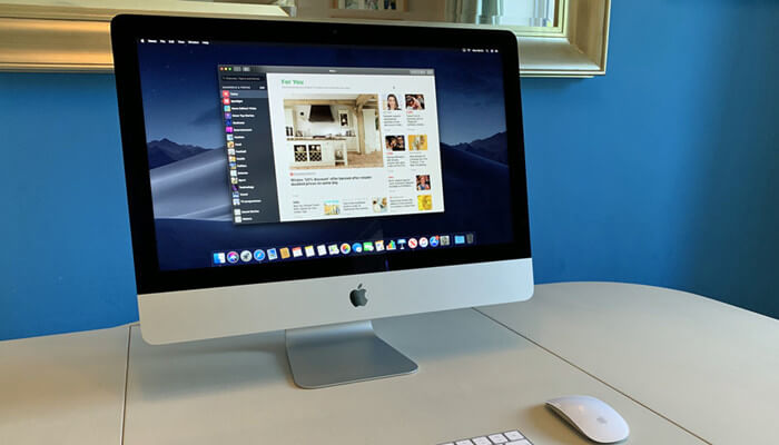 2023 Best Data Recovery Software for iMac Deleted/Lost File Recovery