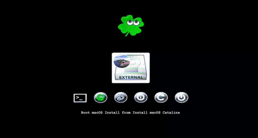 How to install and run macos on a windows pc 