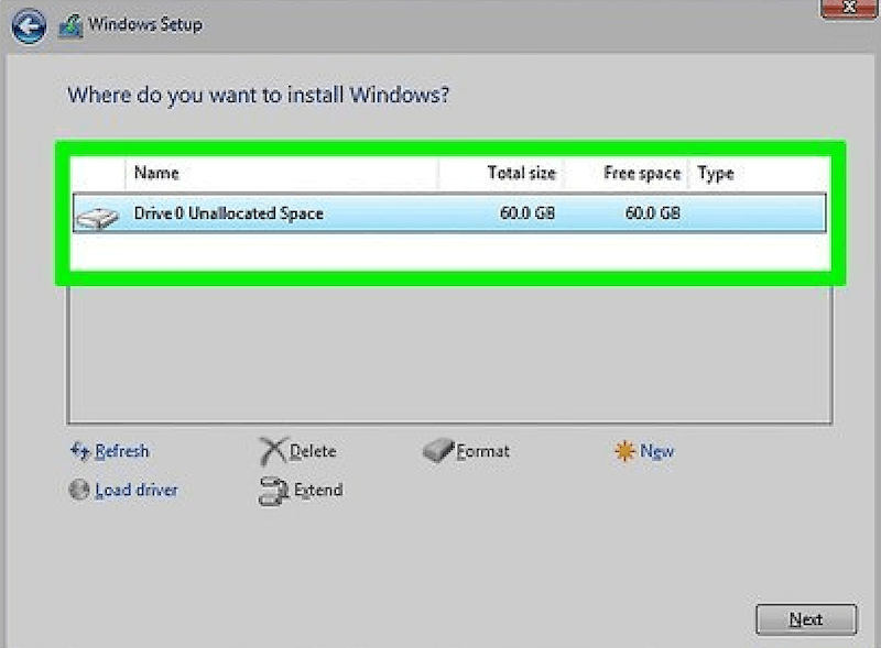 install a new SSD on Lenovo laptop