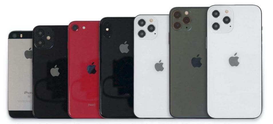  transfer iphone 8 to iphone 12/13/14