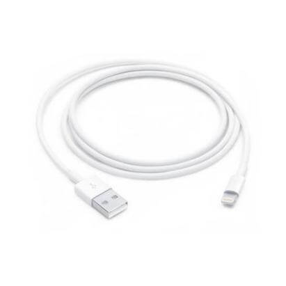 Lightning to USB cable