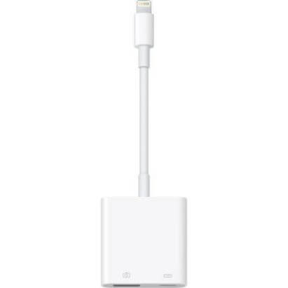 Lightning to USB 3 Camera Converter
