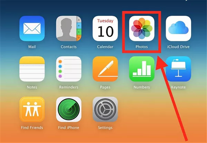 Transfer Data between iPhone and External Hard Drive