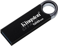 permanently erase data on Kingston USB drive