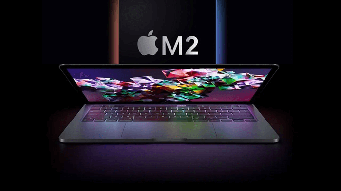 Start M2 Mac from An External Hard Drive