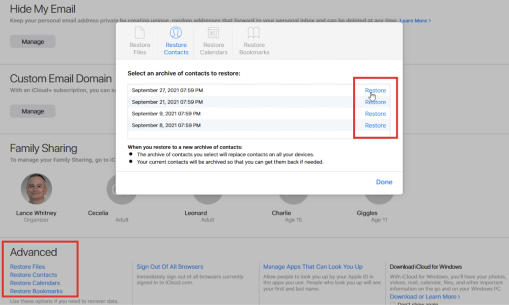 M3 Mac data recovery