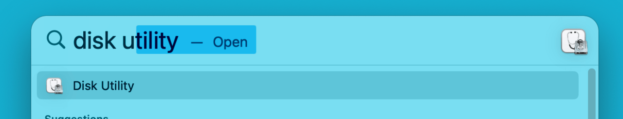 Mac refuses to recognize the connected SD card