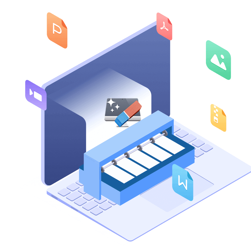 best file shredder for macOS Ventura