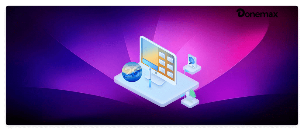 data erasure solutions for macOS Tahoe