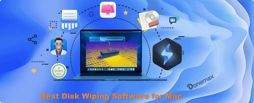 best disk wipe software for Mac