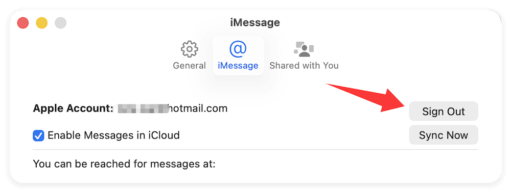 factory reset a MacBook