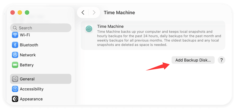 factory reset a MacBook Pro