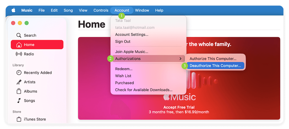 factory reset a MacBook Pro