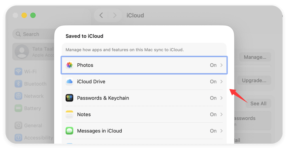 factory reset macOS Tahoe