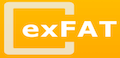 exFAT