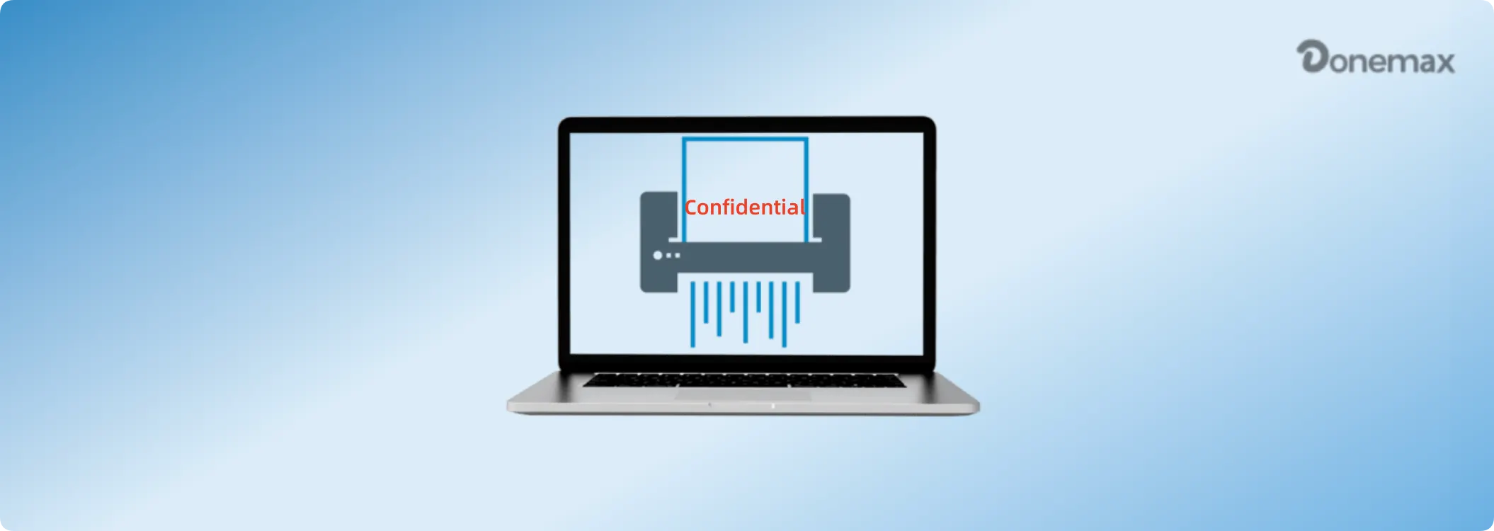 permanently delete confidential files on macOS