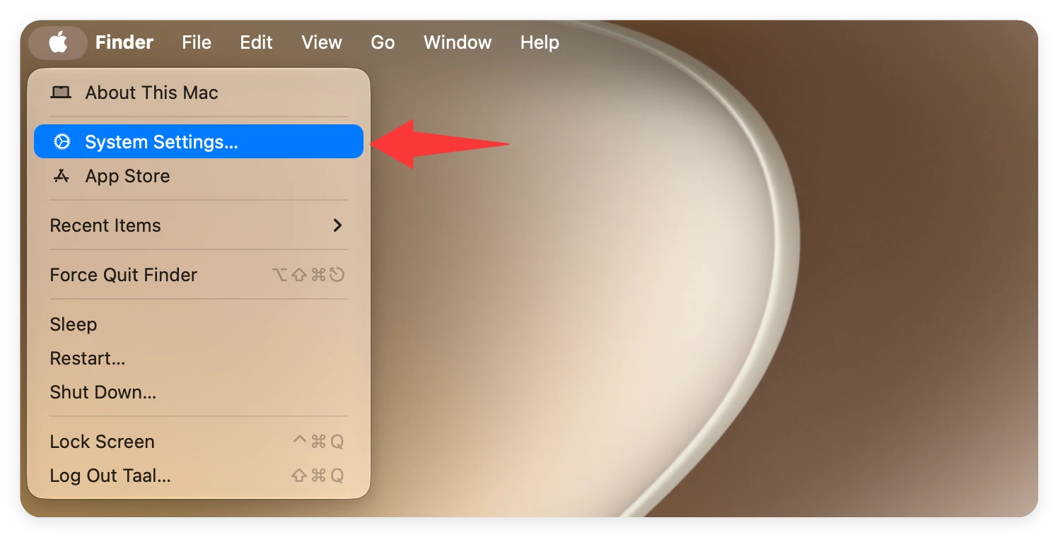 wipe hard drive on macOS 27 Golden Gate