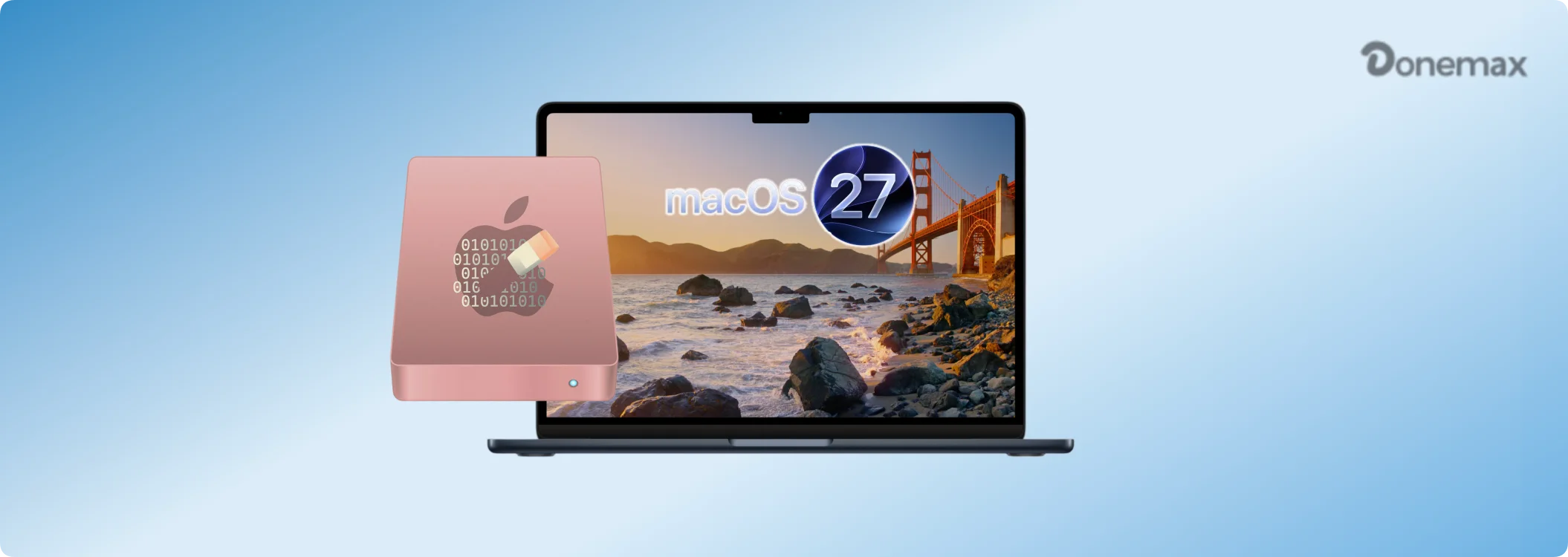 wipe hard drive on macOS 27 Golden Gate