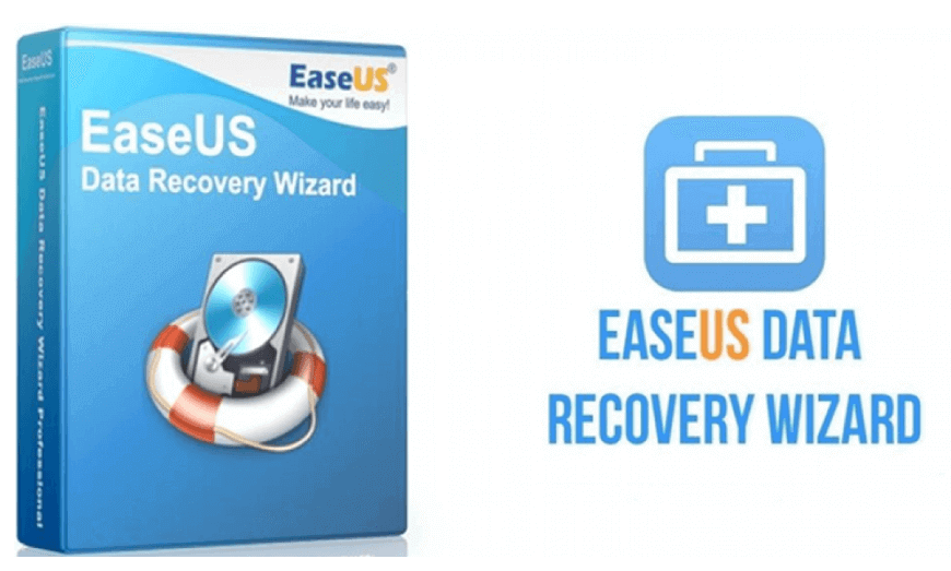EaseUS Data Recovery Wizard