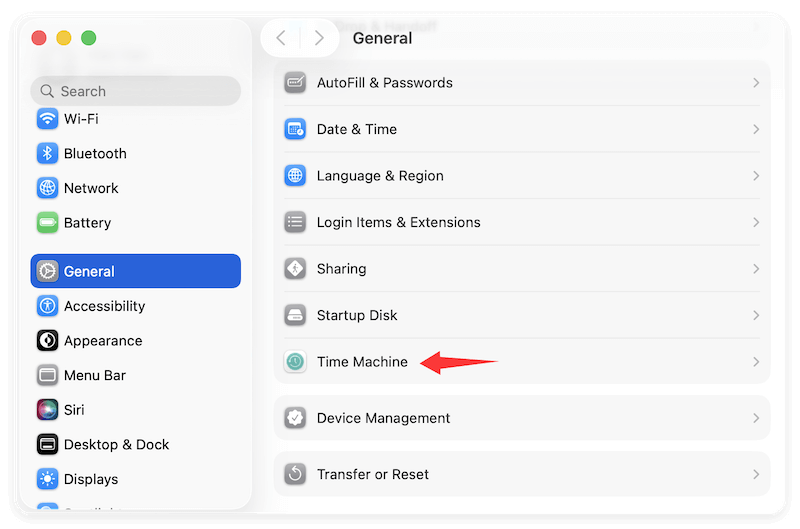 fix corrupted hard drive on Mac
