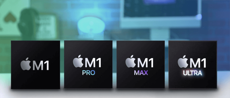 Understanding the M1 Chip Architecture and Its Impact on Data Recovery