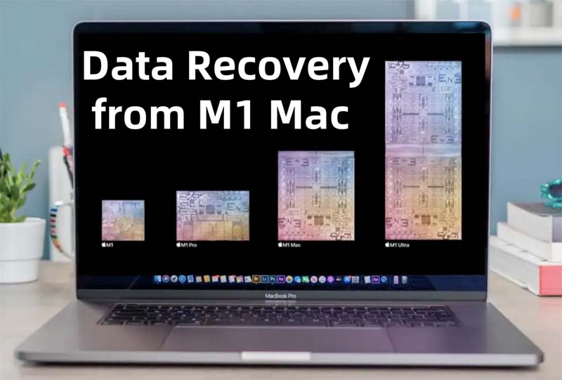 M1 Mac data recovery