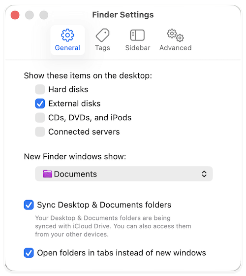 SD card is not recognized by Mac
