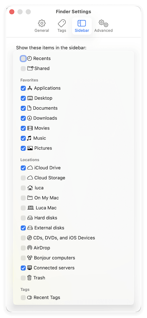 SD card is not recognized by Mac