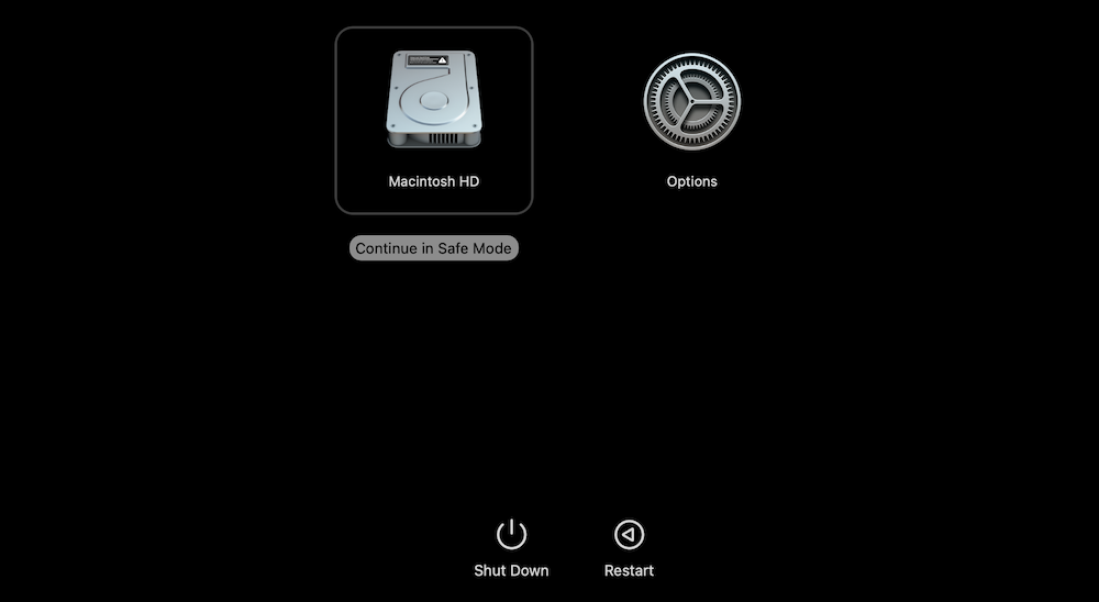 recover lost data after upgrading to macOS Tahoe 26