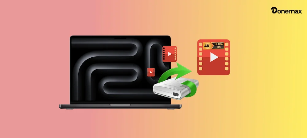 recover permanently deleted 4K videos on M5 Mac