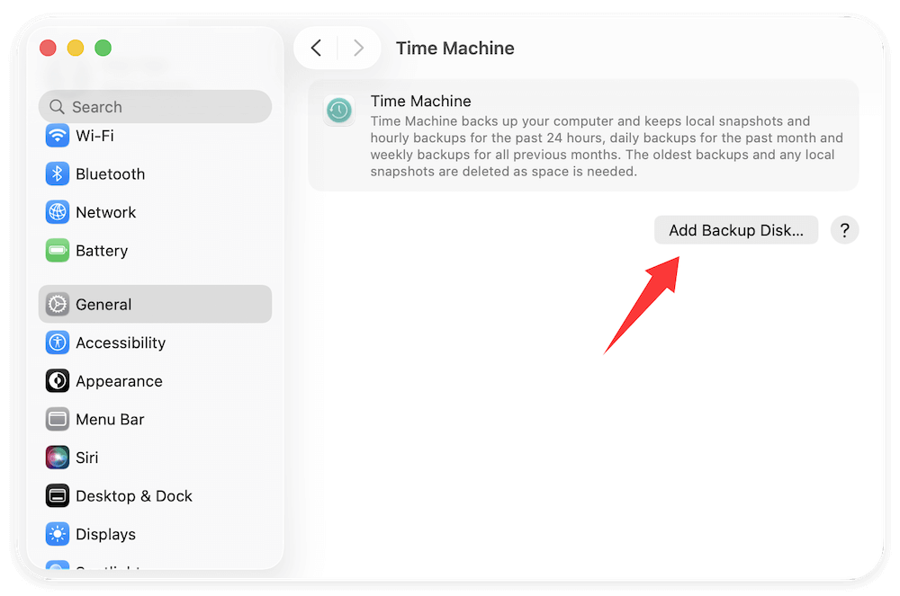 recover unsaved/deleted/lost InDesign files on Mac