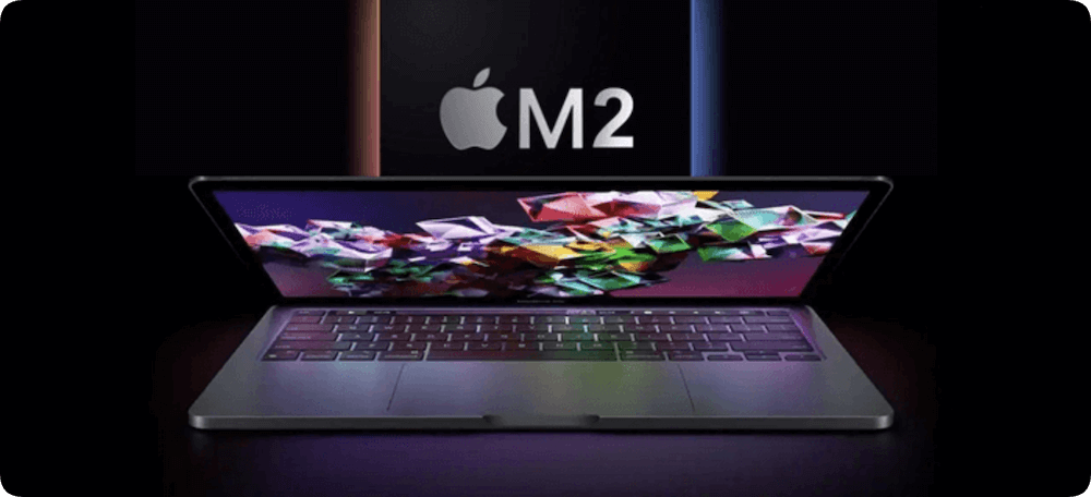 recover lost data on Apple M2 Chip Mac