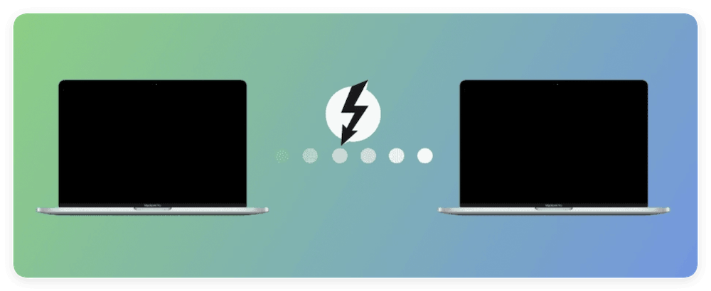 recover lost data on Apple M2 Chip Mac