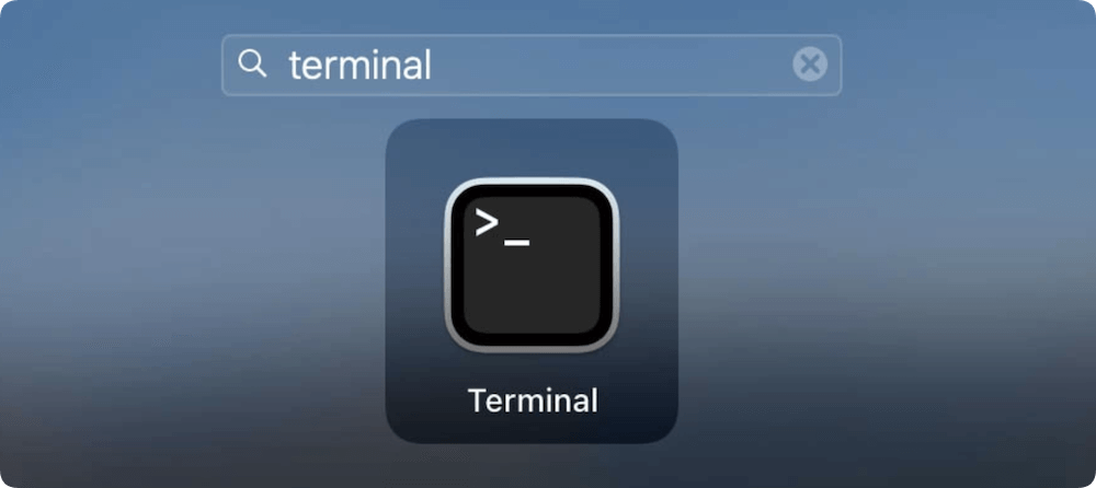 recover lost data on Apple M2 Chip Mac